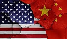 TAIWAN, CHINA Y ESTADOS UNIDOS Vs. AMERICA FIRST DE TRUMP