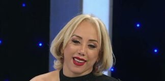 Apresan a La Tora, declarada en rebeldía por acusacion de difamara diputado