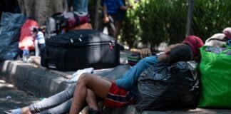 Sin salida: la crisis silenciosa de migrantes venezolanos en México