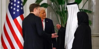 Musk se siente “decepcionado” por el “gran y hermoso proyecto de ley” de Donald Trump