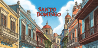 NOMBRES EXTRANJEROS EN NUESTRAS CALLES