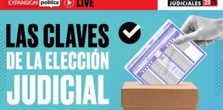 Las claves de la elección judicial