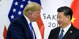Trump anuncia que firmó un acuerdo con China: ¿frenarán su guerra arancelaria?