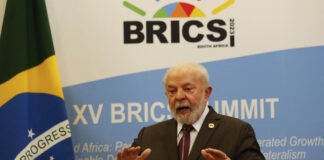 Cumbre de los BRICS: ¿hacia un nuevo orden mundial?
