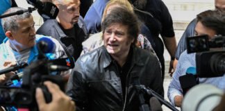"No odiamos lo suficiente a los periodistas": ¿por qué Milei descarga su furia con la prensa?