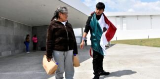 ¿Qué pasa con los deportados del Gobierno Trump?