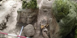 La historia de los arqueólogos que descubrieron ‘Los Abuelos’ y otras dos ciudades mayas de hace 2.800 años