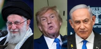 Trump mueve las fichas en Medio Oriente: ¿qué escenarios se abren tras los ataques de EE. UU. a Irán?