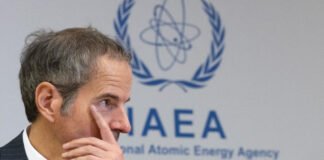 Legisladores iraníes votan suspender colaboración con el OIEA ante la inacción frente a ataques estadounidenses