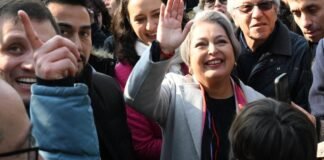 La comunista Jeannette Jara será la carta de la izquierda para las presidenciales en Chile