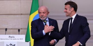 Lula apela a su amistad con Macron ante un semestre decisivo para el acuerdo UE-Mercosur