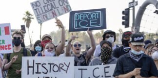 Protestas en Los Ángeles: Trump despliega 700 marines y duplica el contingente de la Guardia Nacional