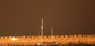 Greta Thunberg y otros activistas serán deportados tras ser detenidos por Israel rumbo a Gaza