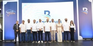 Banreservas celebra novena jornada de bancarización en el barrio Capotillo