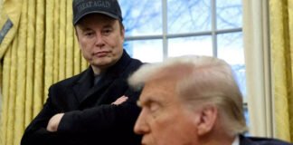 ELON MUSK CALIFICA «ABOMINACIÓN REPUGNANTE» PLAN ECONÓMICO DE TRUMP