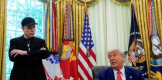 “Es una abominación repugnante”: Elon Musk lanza duras críticas al proyecto de ley fiscal de Trump