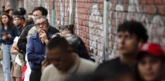 México: baja participación del 13% marcó inéditos comicios judiciales, mientras Sheinbaum los califica de “éxito”