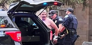 Sospechoso del ataque en Colorado es acusado de un delito de odio