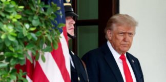 Trump y sus restricciones de entrada a estudiantes, artistas y deportistas