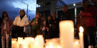 Una Colombia preelectoral y polarizada se estremece ante el atentado contra Miguel Uribe