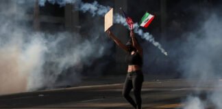 "Hemos estado al pie del cañón": el rol de las mujeres en la ola de protestas en EE. UU.