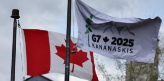 El G7 encara una cumbre marcada por el conflicto entre Israel e Irán y las diferencias con Trump