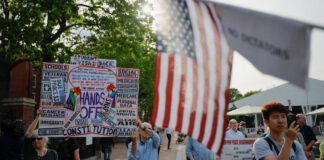 Una jueza extiende veto a plan de Trump sobre cerrar Harvard a estudiantes internacionales