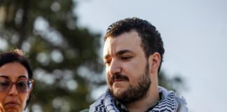 Golpe a las medidas de Trump: el activista propalestino Mahmoud Khalil sale libre por orden judicial
