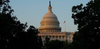 La controvertida ley de recortes fiscales y gasto de Trump supera primer obstáculo en el Senado de EE. UU.