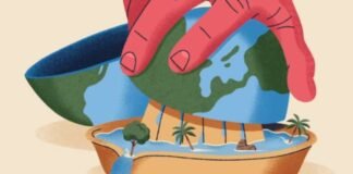 El ‘país’ que más crece del mundo | Vidas Nuevas