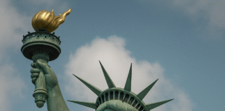 ¿INVADIRÍA ESTADOS UNIDOS A ESTADOS UNIDOS…?