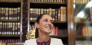 A un año de la elección de Sheinbaum en México: ¿cómo ha sido su gestión?
