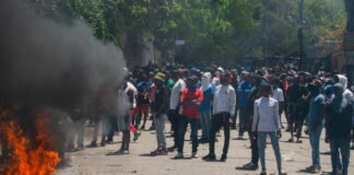 La violencia mata a al menos 2.680 personas en Haití entre enero y mayo