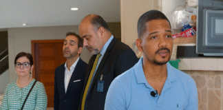 «YO SE LO DIJE A ELLOS»: TESTIMONIO DE GREGORY ADAMES PONE CONTRA LAS CUERDAS A LOS DUEÑOS DE JET SET