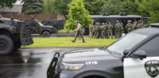 Congresista asesinada a tiros en Minnesota: autoridades de EE. UU. apuntan a "motivos políticos"