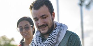 Estados Unidos: liberan a Mahmoud Khalil, figura de las protestas propalestinas en Columbia