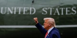 Trump prohíbe la entrada en Estados Unidos a ciudadanos de 12 países | Internacional