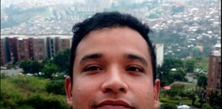 El ICE detiene al venezolano Gregory Sanabria, preso político torturado por el régimen de Nicolás Maduro | Inmigración en Estados Unidos