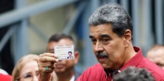 El chavismo consolida su poder con mínimo apoyo popular y sin validación internacional