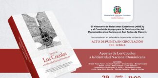 Aportes de los cocolos a la identidad nacional dominicana