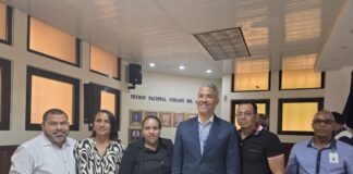 Director de Coraasan reitera llamado a pagar servicio de agua potable en encuentro con Juntas de Vecinos