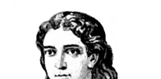 Dolores Veintimilla de Galindo, 1829-1857: poeta romántica del siglo XIX.