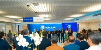 Banco Popular amplía su red de oficinas con tres nuevas sucursales en Santiago, Jarabacoa y Santo Domingo