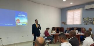 MICM lleva este fin de semana “La Ruta Mipymes” a Tamboril