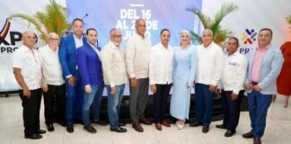 Mayoristas en provisiones de Santiago realizarán Expo Amaprosan 2025 del 16 al 20 de julio en el Parque Central