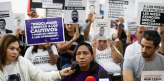 Dictadura de Venezuela: Sicarios de la injusticia | Opinión
