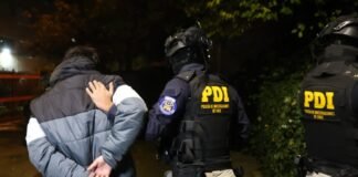 Estados Unidos, Argentina y Perú instan a la OEA a declarar terrorista al Tren de Aragua