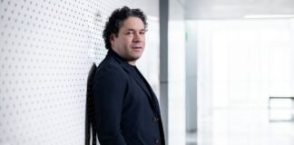 Gustavo Dudamel: “A medida que Beethoven se fue quedando sordo creó su propio lenguaje musical que sigue siendo vanguardista”