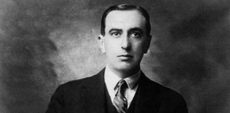 Vicente Huidobro: 1893-1948, voz innovadora de la poesía chilena