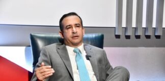 Embajador dominicano ante el Vaticano defiende postura del país frente a crisis haitiana
